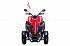 Квадроцикл 268b ToyLand, цвет красный  - миниатюра №2